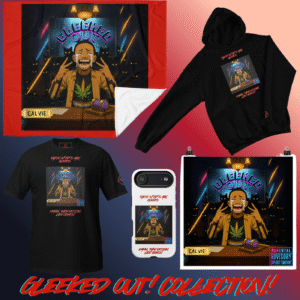 GLEEKED OUT! Collection