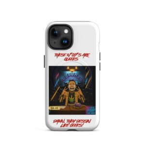 GLEEKED OUT! MagSafe® tough case for iPhone®