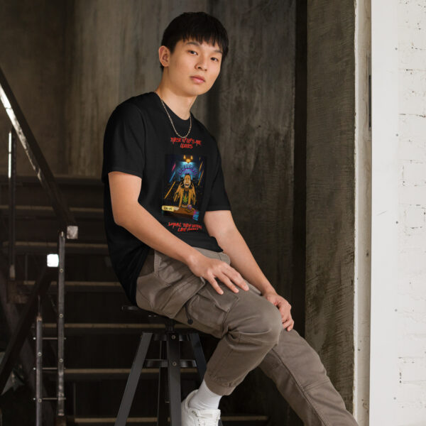 GLEEKED OUT!- Short-Sleeve Unisex T-Shirt - Image 2