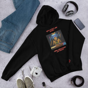GLEEKED OUT! - Unisex Hoodie