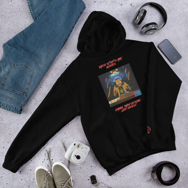 GLEEKED OUT! - Unisex Hoodie